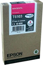  Epson T6163 Magenta _Epson_B_300/310/500/510
